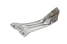 Halter Strebe Kotflügel vorne rechts 1K8821136 Beifahrerseite VW Scirocco III LA