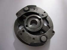 Puch Maxi N S L 2 Backen Original Kupplung Anroll E50 Motor Fliehkraftkupplung