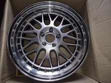 Roadsport 1 Felge 8,5x19 5x112
