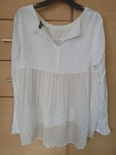 More&More Bluse Gr.42