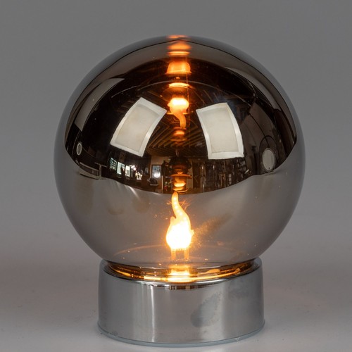 Led kugellampe magic flame - led,