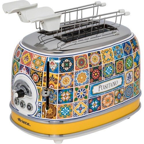 Ariete toaster scheiben - toaster, 2-scheiben