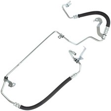 Servoleitung Hydraulikschlauch