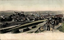 Ak Mylau Reichenbach im