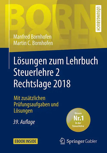 Lösungen zum lehrbuch - lösungen,