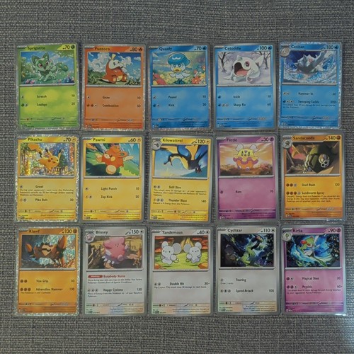 2023 mcdonalds pokemon match - 2023,