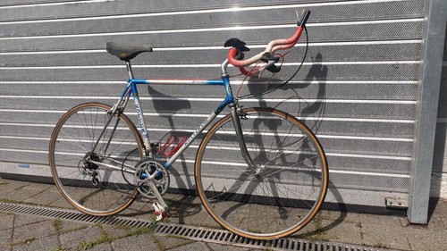Kotter rennteam vintage - kotter’s,
