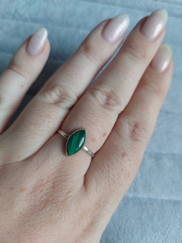 Eleganter ring 925 silber mit - ring,