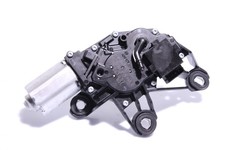 Scheibenwischermotor hinten 6Q6955711C VW Polo 9N3 Original 53140