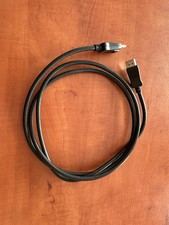 Displayport Kabel Bizlink E164571-KS, 1,4m DP Monitor-Kabel Schwarz