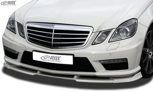 Rdx frontspoilerlippe vario - rdx, vario-x