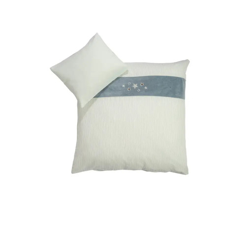 Sternchen mint bettwäsche - mint,