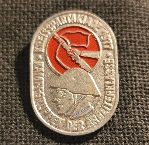 Abzeichen ddr - abzeichen,