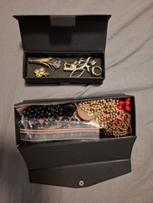 Schmuck Konvolut aus einem Nachlass 