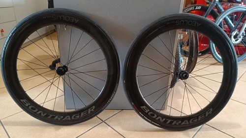 Rad bontrager aeolus - bontrager, 62