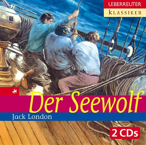 Der seewolf - der,