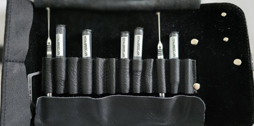 Multipick elite pro - elite, starter
