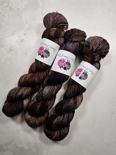 Merino yak nylon - merino,