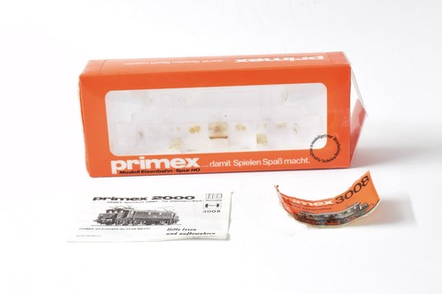 Märklin 3008 primex