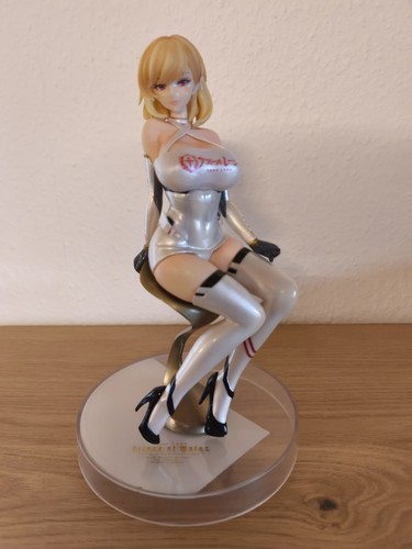 Anime figur azur - azur, lane