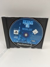 Tetris Worlds - Sony