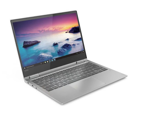 Lenovo yoga 720 - lenovo,