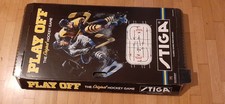 STIGA Tischhockey-Spiel mit Stangenhockey, Eishockey-Tischspiel für.....