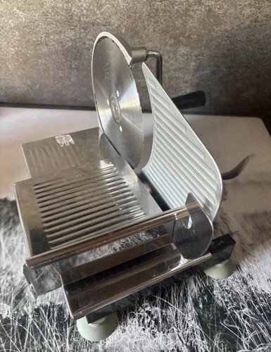 Graef brotschneidemaschine - graef,