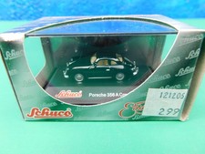 E07 Schuco Edition 1:87 Metal