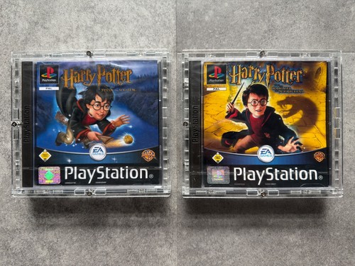 Sony playstation spiele - 2x, 1