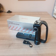 Mamiya GL402 Handgriff Linkshandgriff/left hand grip für 645 Pro TL