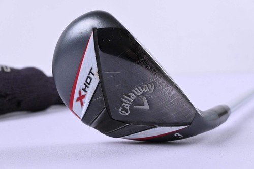 Callaway hot hybrid - /, 19