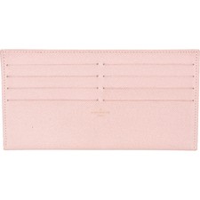 Louis Vuitton Saffiano Leather Felicie Organizer