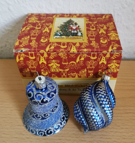 Käthe wohlfahrt baumbehang - wohlfahrt,