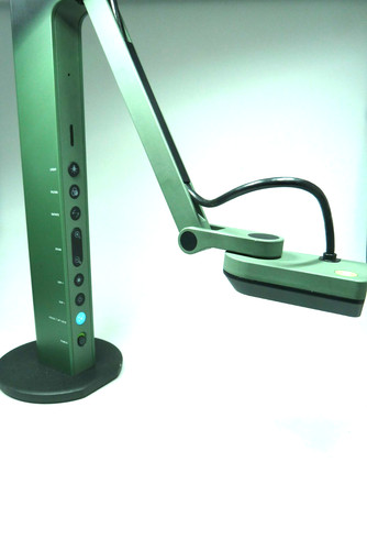 Ipevo visualizer - vz-r,