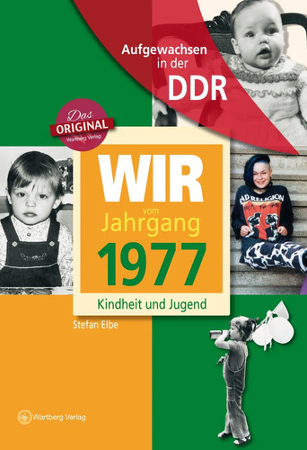 Aufgewachsen der ddr - ddr, wir