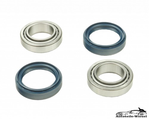 Radlagersatz vorne ø651mm - radlagersatz,