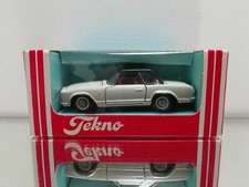 TEKNO DENMARK 928 MERCEDES 280