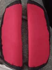 Gurtpolster für Quinny Freestyle Comfort XL