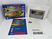 Das Dschungelbuch für Super