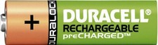 Duracell power akku - power, accu