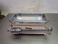  Schöne alte  Küchenwaage