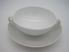 HUTSCHENREUTHER DRESDEN WEISS