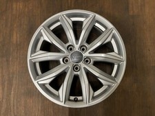 1x Audi Q5 FY Alufelge 7J x 17