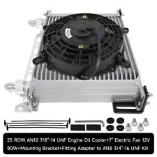 AN10 25 Reihen Motor