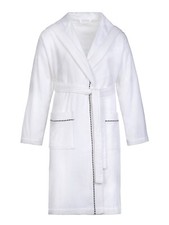 Esprit Unisex Bademantel mit Kapuze BOX Gr. XS-XXL in 5 Farben