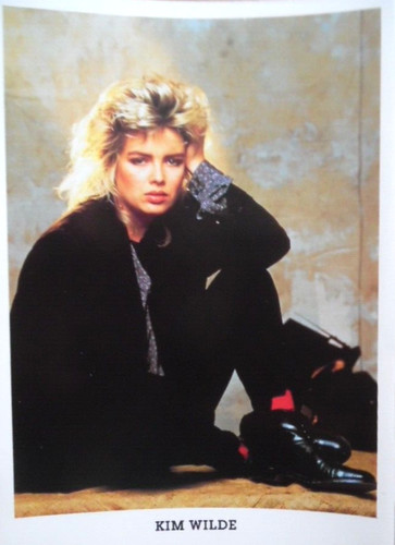 Top schlagertextheft 1987 - top,