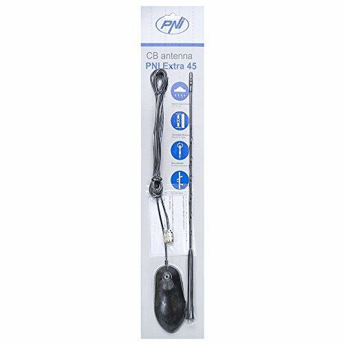 Ware magnetantenne pni - b-ware, cb-magnetantenne
