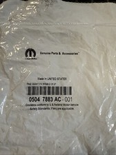 Genuine 3.6L Mopar Valve Lash