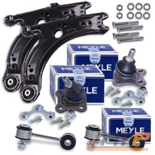 2x QUERLENKER +MEYLE HD